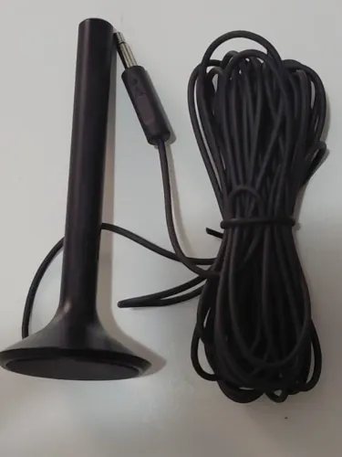 Microfone de calibração JBL original para sistema de barra de som 5.1 canais 4K Ultra HD