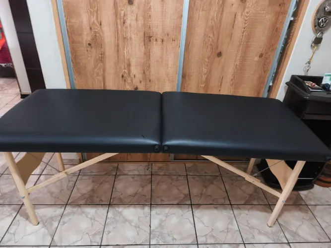 Maca Legno