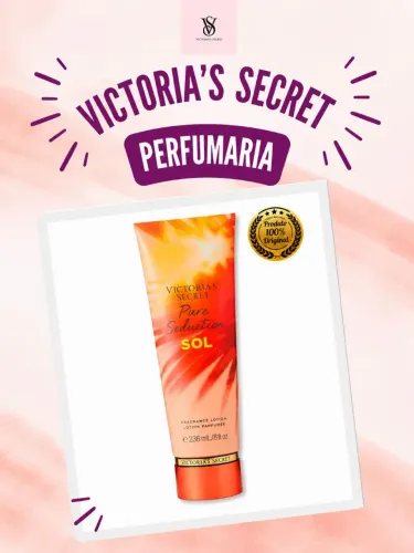Victoria's Secret