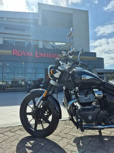 vendo minha royal enfield 