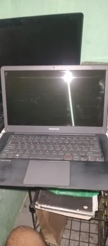 Notebook positivo motion