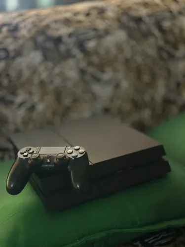 Ps4 Fat 