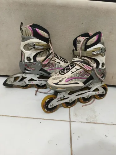 Patins Fila - Feminino