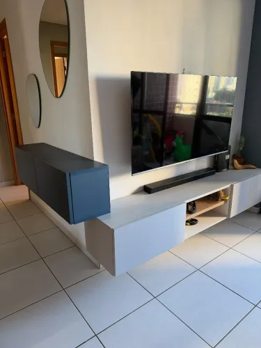 Móvel Sala