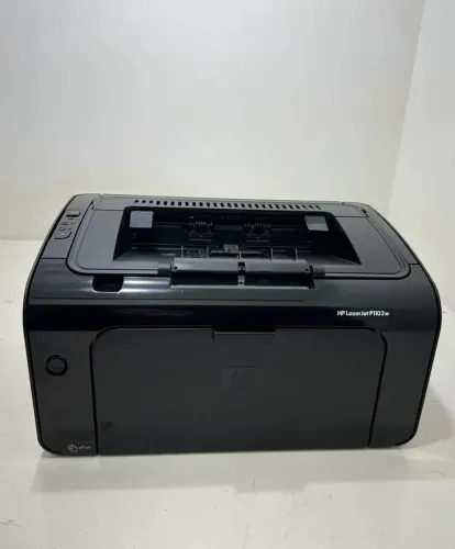 Impressora HP Laserjet P1102w