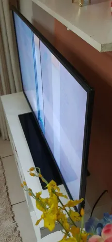 TV 40 SEMP TOSHIBA (DEFEITO) LEIA A DESCRIÇÃO