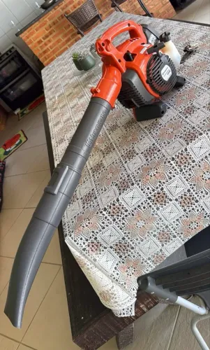 Soprador profissional Husqvarna