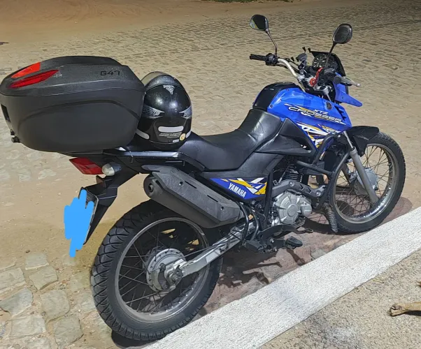 Yamaha XTZ 150 Crosser | Oportunidade