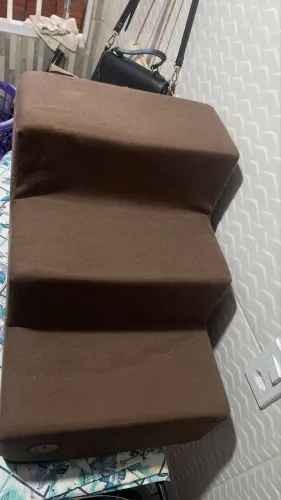 Escada para pet