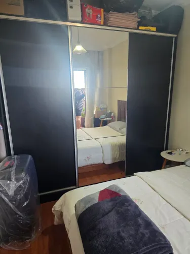 Guarda roupa madesa