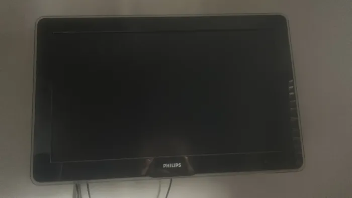 Televisão