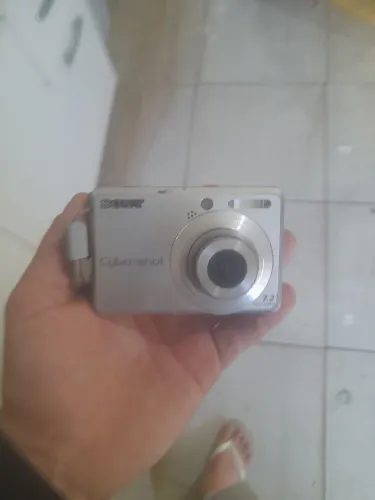 Camera ano 2008