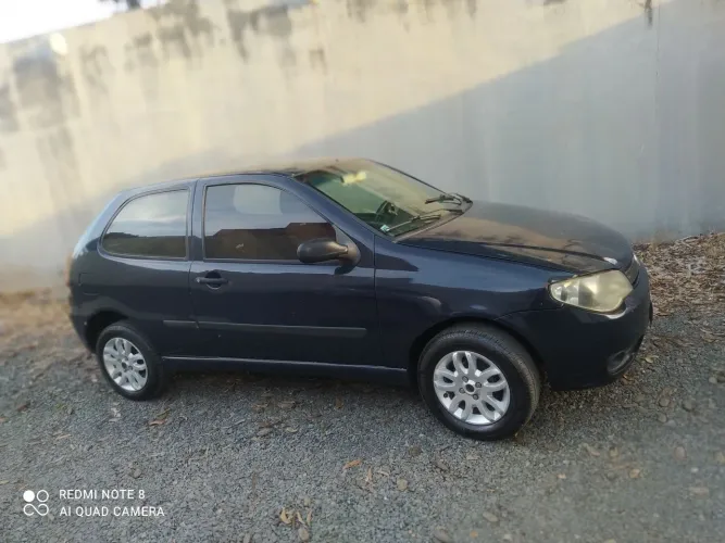 Fiat Palio 1.0 Economy Fire Flex 8V 2P 2010