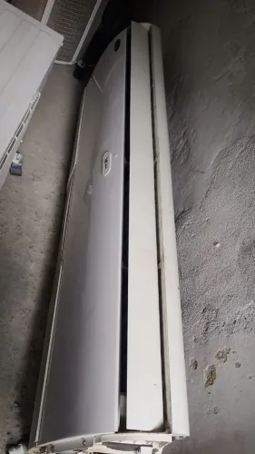 Ar condicionado piso teto 60 mil btus