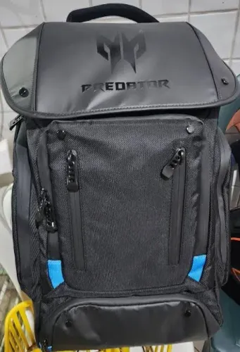 Mochila predator