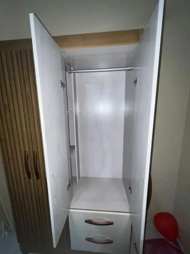 Guarda roupa 