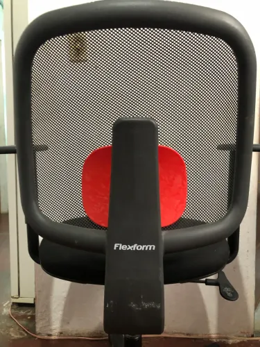 Cadeira de Escritório Ergonômica