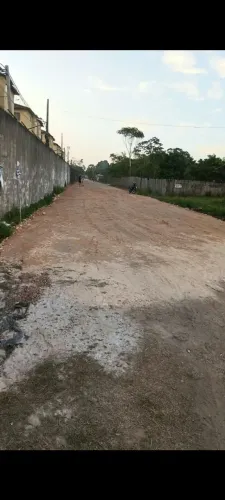 Terreno em frente o viver outeiro , aceito entrada de 10 mil, e parcelo restante.