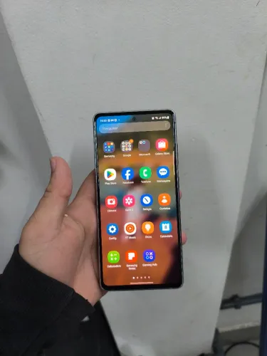 Samsung S20 FE