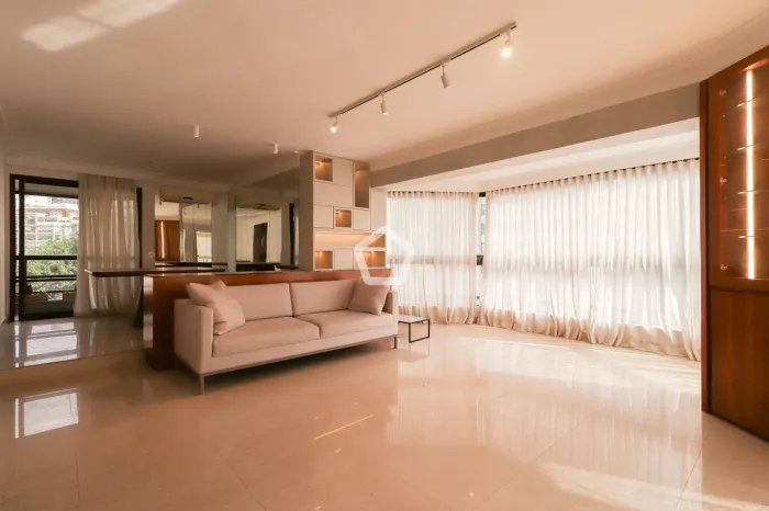 Apartamento em Perdizes