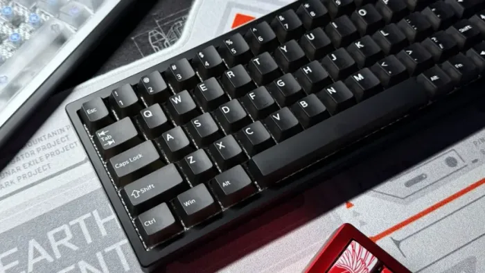 Teclado Magnético Everglide SU66 MAX - Pronta Entrega