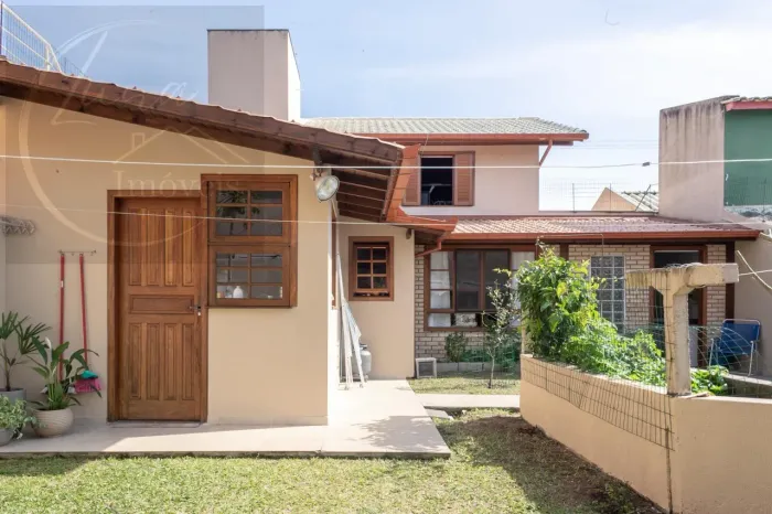 Casa para Venda em Florianópolis, Campeche, 3 dormitórios, 2 suítes, 3 banheiros, 1 vaga