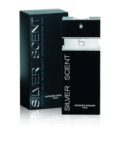 Perfume Silver Scent Original