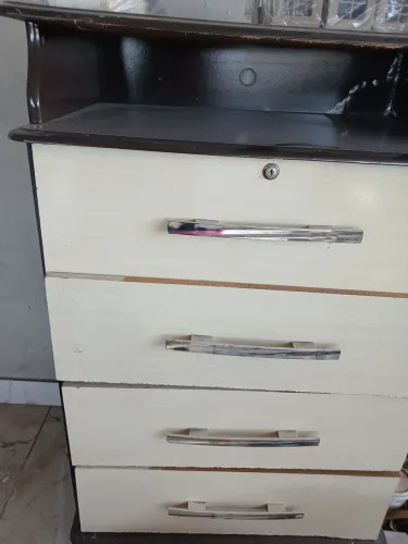 Comida excelente. Minha filha  tirou do quarto. Pois não estava mais usando