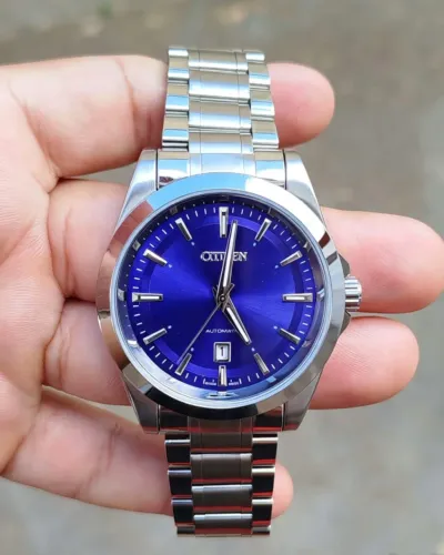 Relógio Masculino Citizen a Quartzo