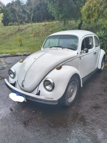 Volkswagen Fusca 1300 1979