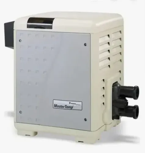 AQUECEDOR A GÁS PARA PISCINA GRANDE HTR 400