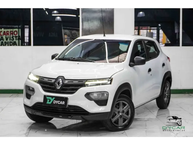 Renault Kwid 1.0 Zen 2023