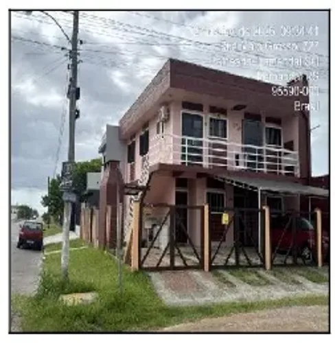 Oportunidade de investimento Apartamento no Nova Tramandai, Tramandai - RS, Apto 101, 39,