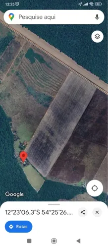 Sítio à venda - 85 hectares | Região de Entre Rios - MT