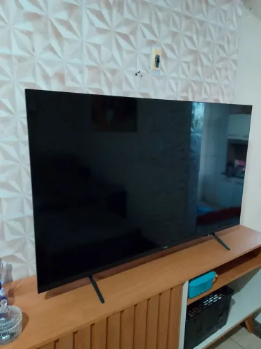Tv 55 polegadas Philips