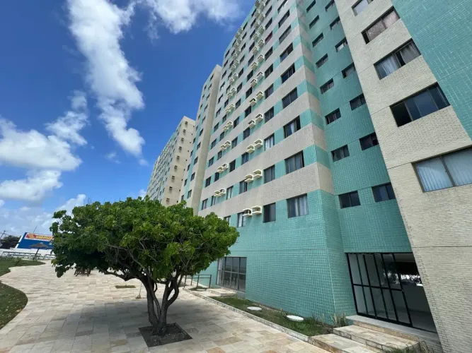 Via costeira - Beira Mar -