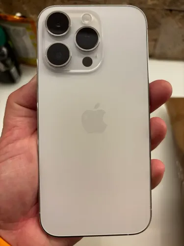 iPhone 14 Pro