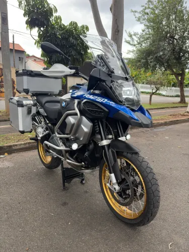 BMW GS 1250 Adventure HP 2020/2020