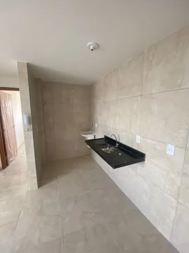 Apartamento para alugar em João Pessoa 