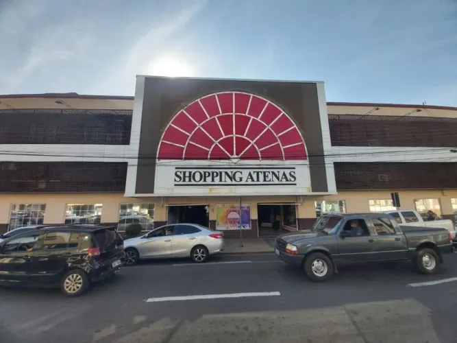 Loja para alugar, 15 m² por R$ 1.200,02/mês - Centro - Marília/SP