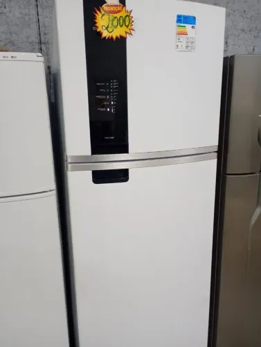 Vendo geladeiras 220 v