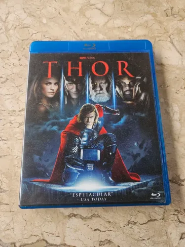 Blu-ray Thor (Marvel) - Original