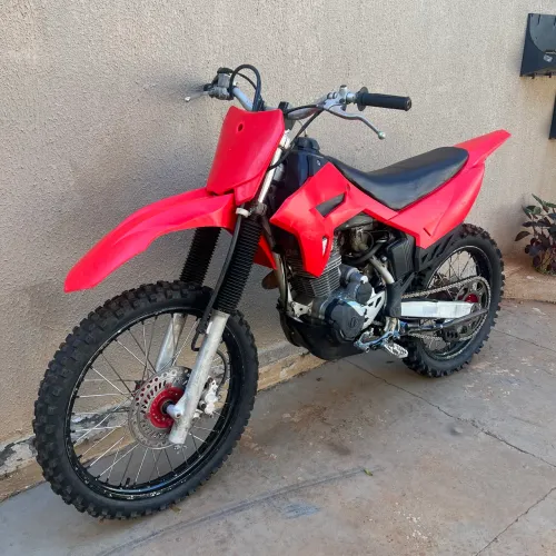CRF 230