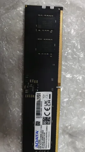 Memória DDR 5 8GB