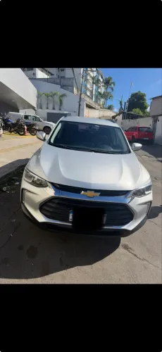 Chevrolet Tracker 1.0 Turbo 12V Flex Aut. (pcd) 2023