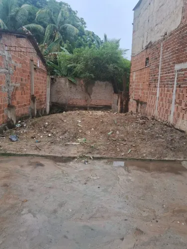 Vendo terreno na guaxuma