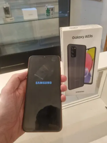 Samsung A03s - 64gb