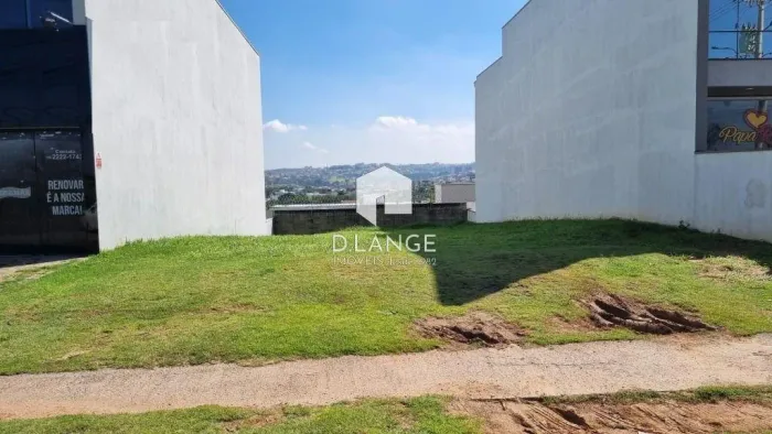 Terreno à venda no Swiss Park, Campinas/SP
