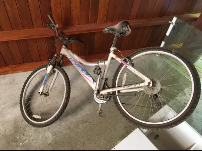 Bike Hyper 24"