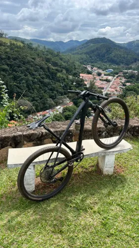 MTB Colli Conquer 12v Tam 17